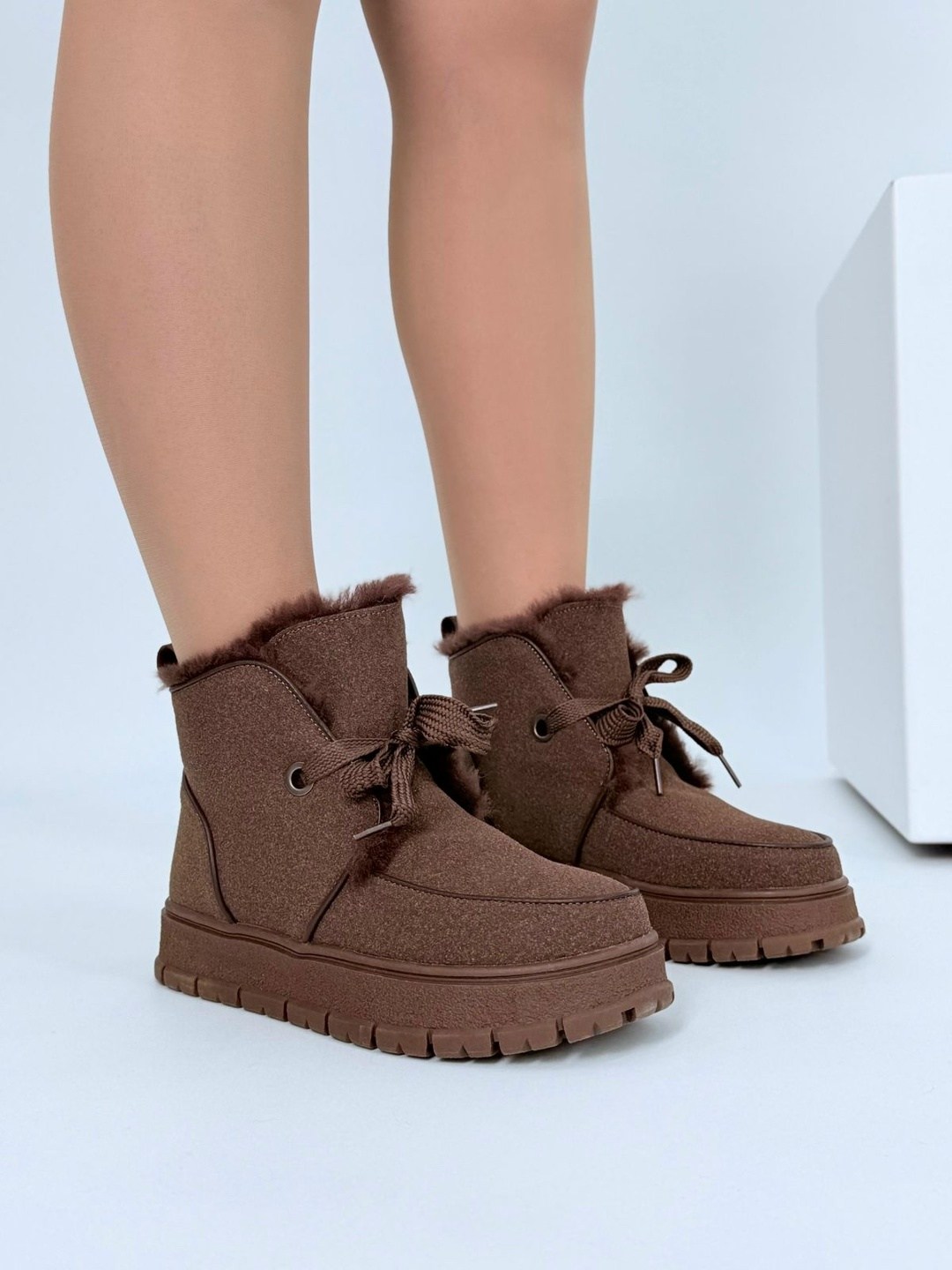 ,угги женские на платформе,угги женские на платформе uggi цвет коричневый,угги женские на платформе uggi 260606607,женская