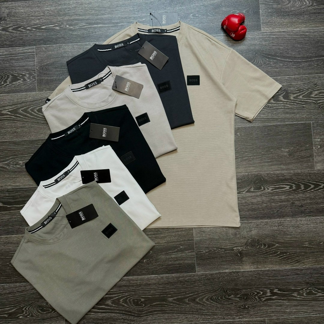 футболки для мужчин,мужская футболка,мужские футболки hugo boss, ,футболка