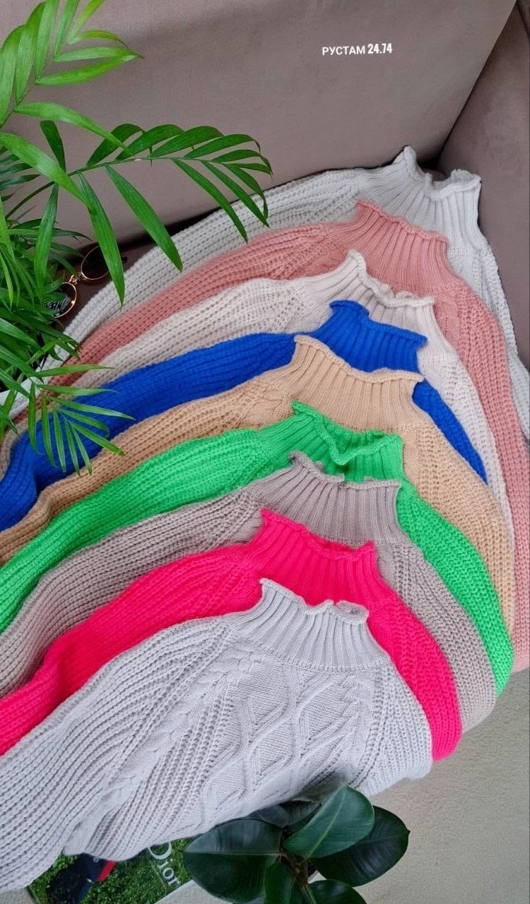 свитер,трикотажные свитера,вязаные свитера,свитер базовый,свитер женский