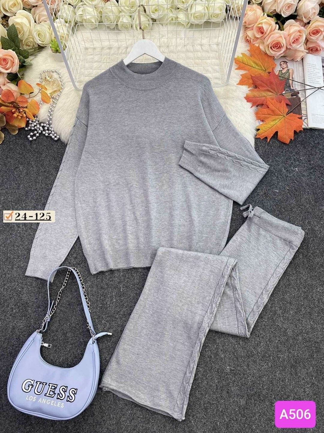 костюм двойка кашемир,женские костюмы,костюм двойка,трикотажные костюмы,женский костюм двойка