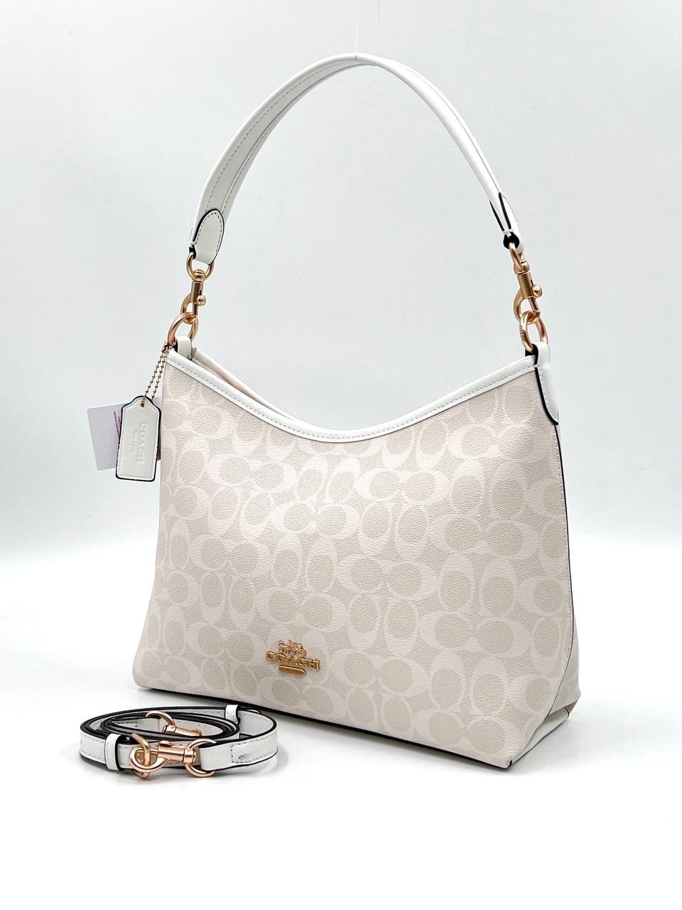 сумка женская coach,сумка coach,laurel coated canvas плечевая сумка кроссбоди большая женская сумка maple coach,сумка coach коричневая,coach сумка на плечо