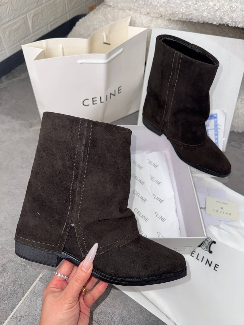 ,замшевые сапоги,замшевые ботинки,женские сапоги,полусапоги