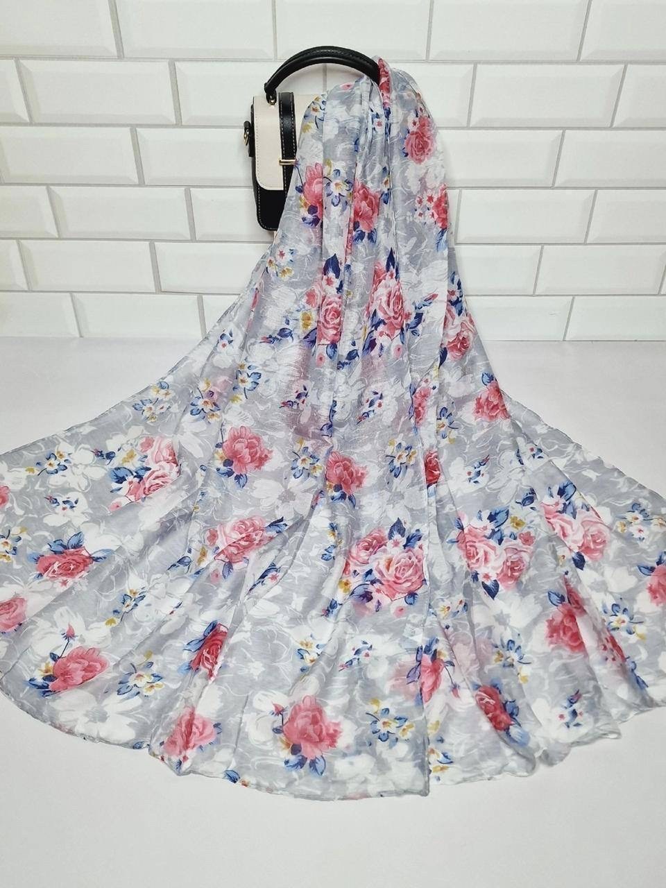 шифоновые палантины,палантин женский,шарф женский шифоновый,шарфы и палантины,женский шарф