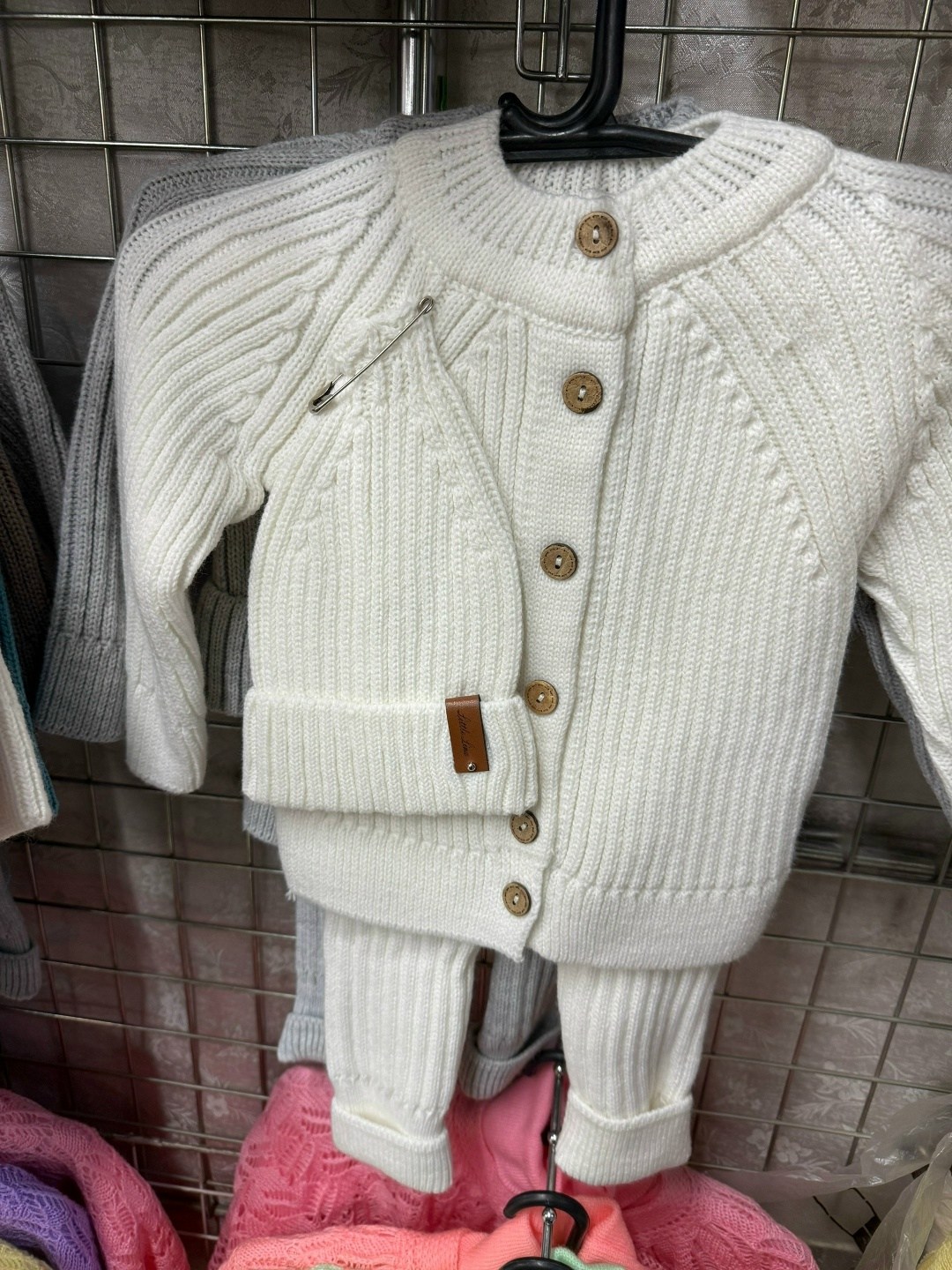 комплект вязаный,комбинезон вязаный детский,костюм вязаный детский,вязаный костюм,вязаный костюм для новорожденных