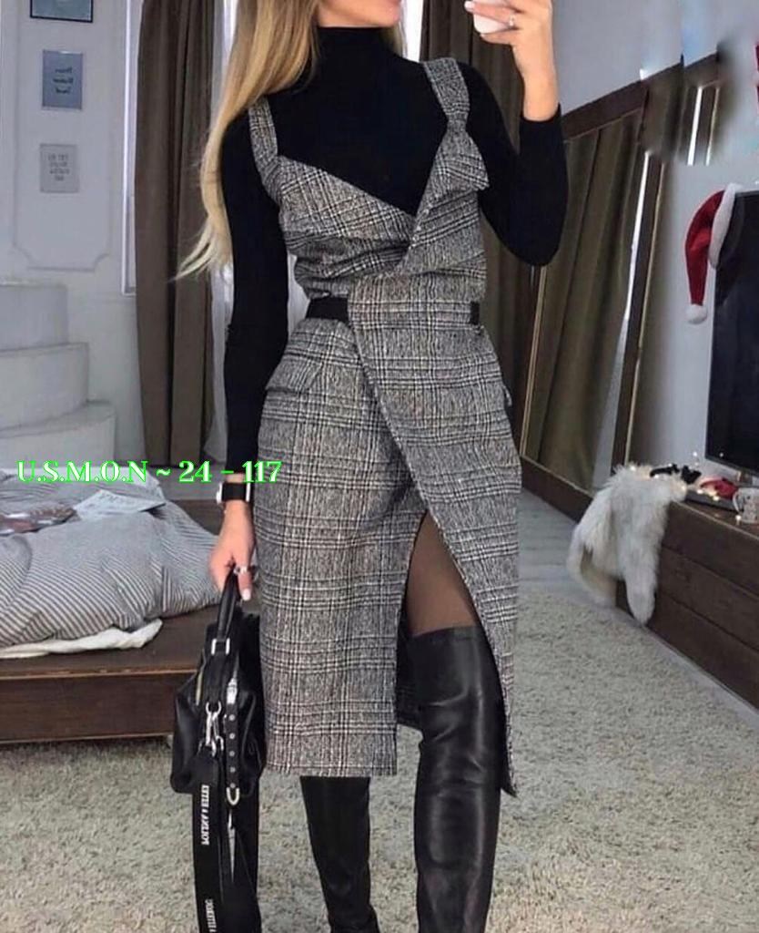 сарафан от carolina,осенние платья,сарафан,стильный сарафан,платье-сарафан