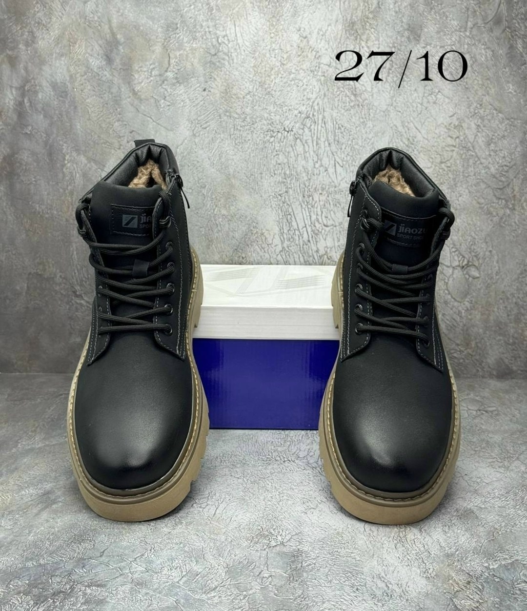 мужские зимние ботинки,,зимняя мужская ,ботинки мужские,зимние ботинки