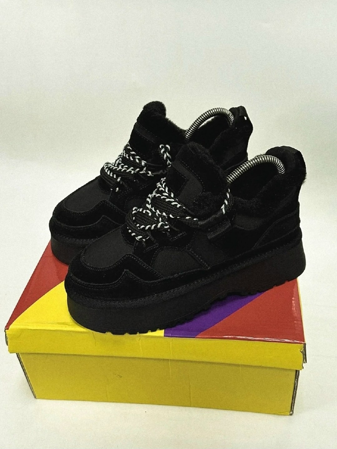 ugg кроссовки зимние,,ugg 2025,кроссовки зимние женские,кроссовки ugg