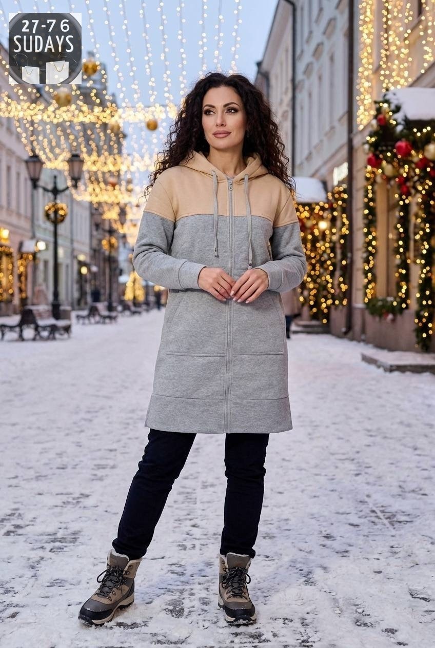кардиган женский,кардиган,кофта кардиган,кардиган с капюшоном,кардиган серый