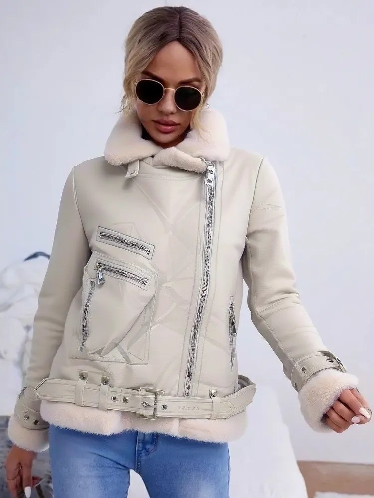 дубленка женская,дубленка женская авиатор,дубленка короткая,куртка женская,белая дубленка