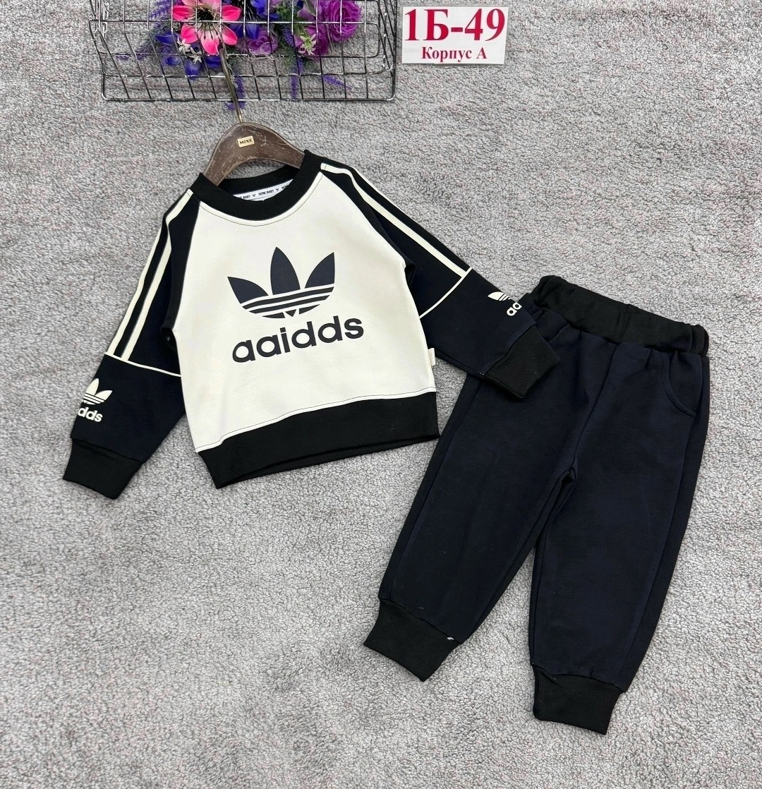 костюм спортивный тройка адидас детский,детский спортивный костюм trefoil crew se adidas originals черный,детские спортивные костюмы адидас черный,детский спортивный костюм adidas,спортивный костюм ad