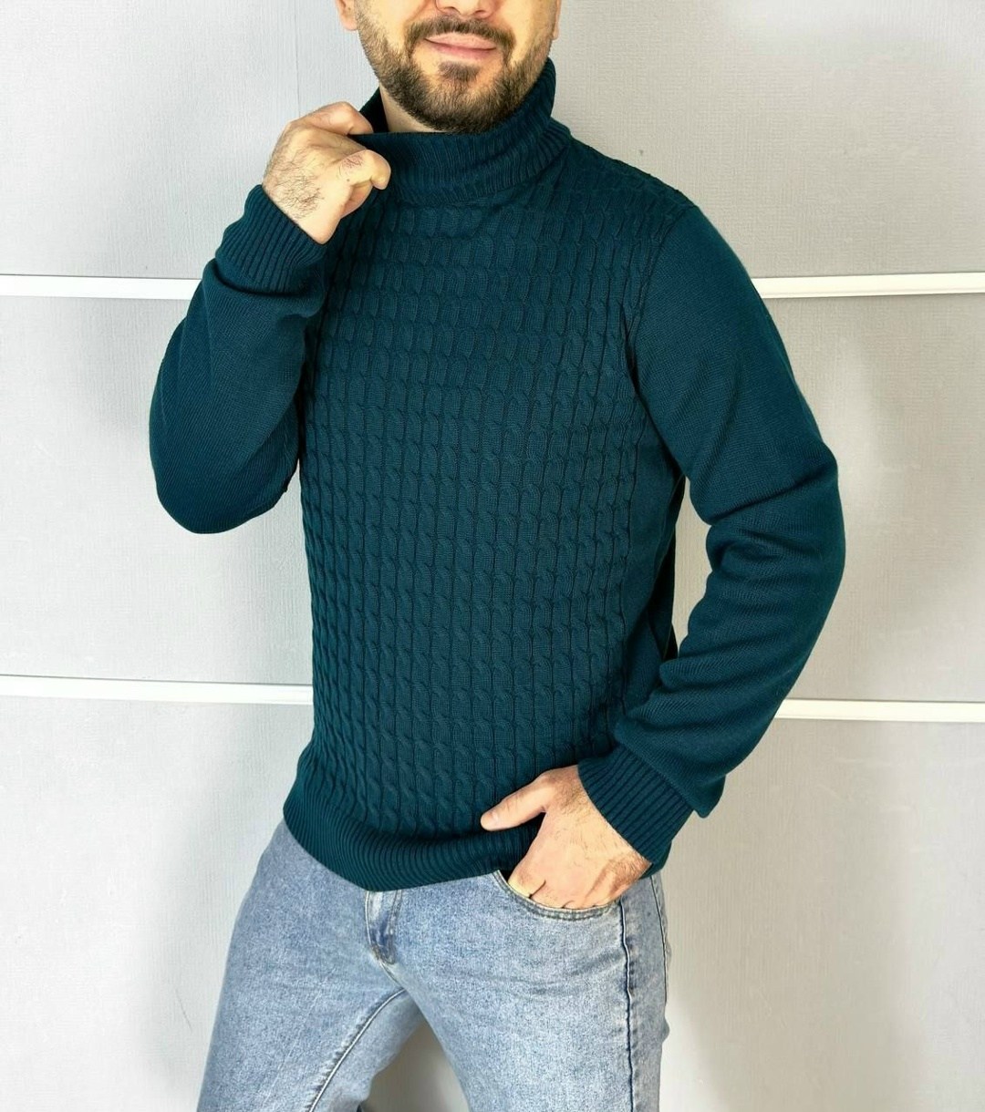 свитер мужской,свитер с горлом,свитер с воротником,мужской свитер теплый,мужские водолазки и свитера