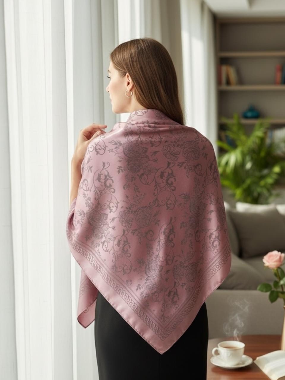 шарфы для женщин,женский шарф,шарфы и платки,шелковый шарф,платки женские