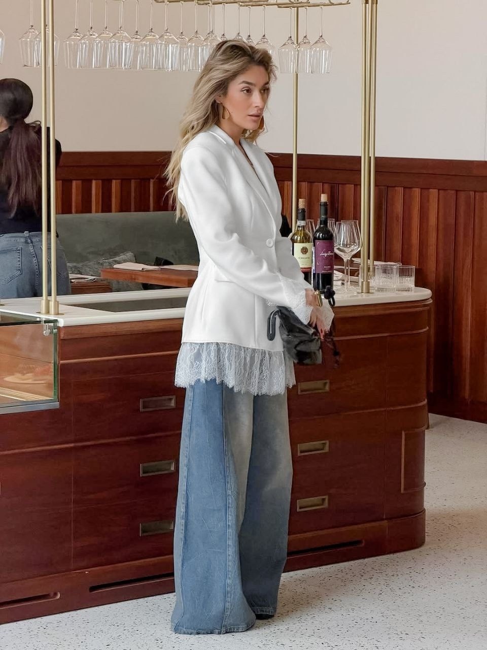 жакет деловой,костюм женский,высокая мода,стильные наряды