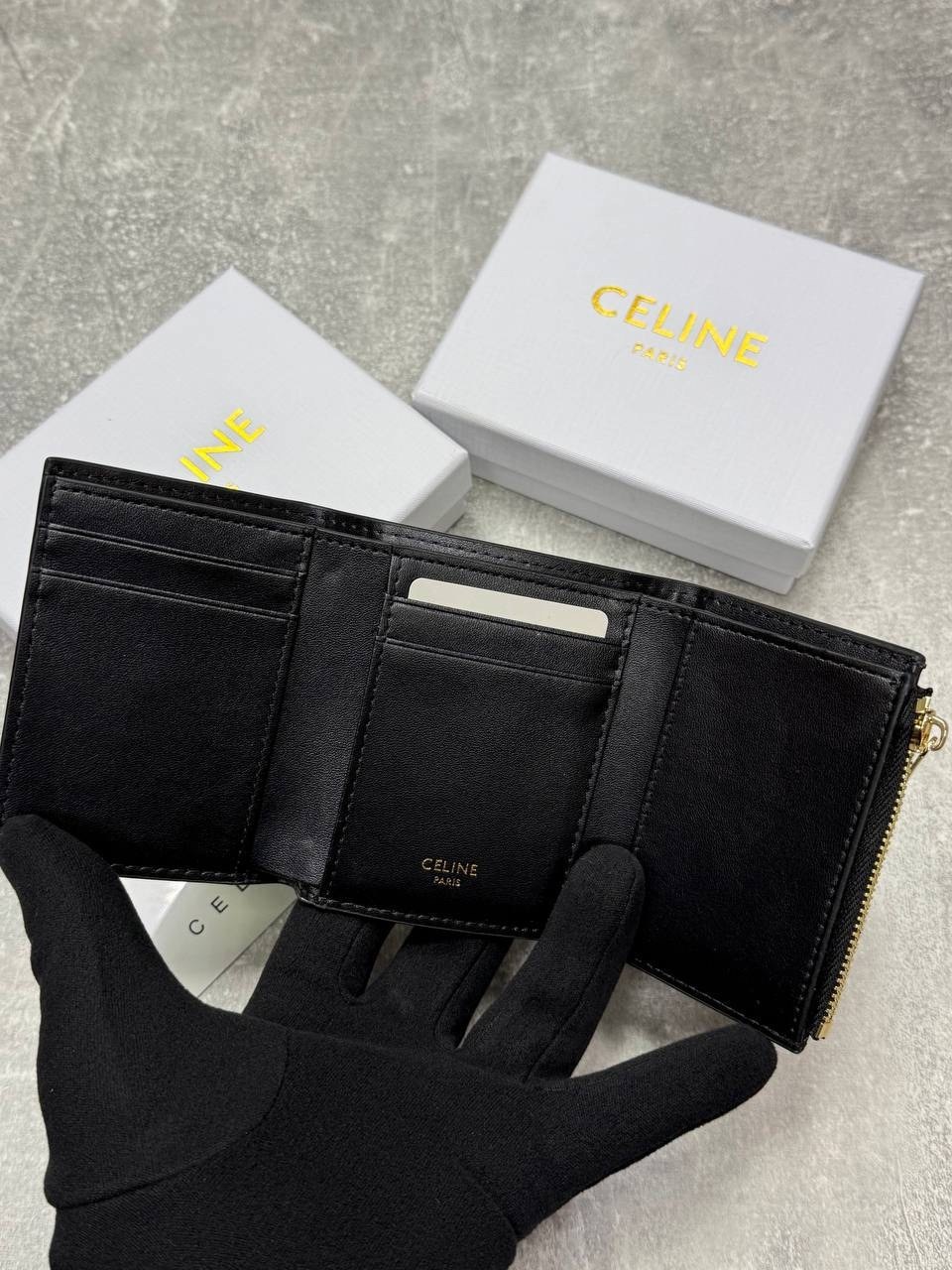 celine кошелек,женские кошельки,кошелек визитница,кошелек модный,стильный кошелек