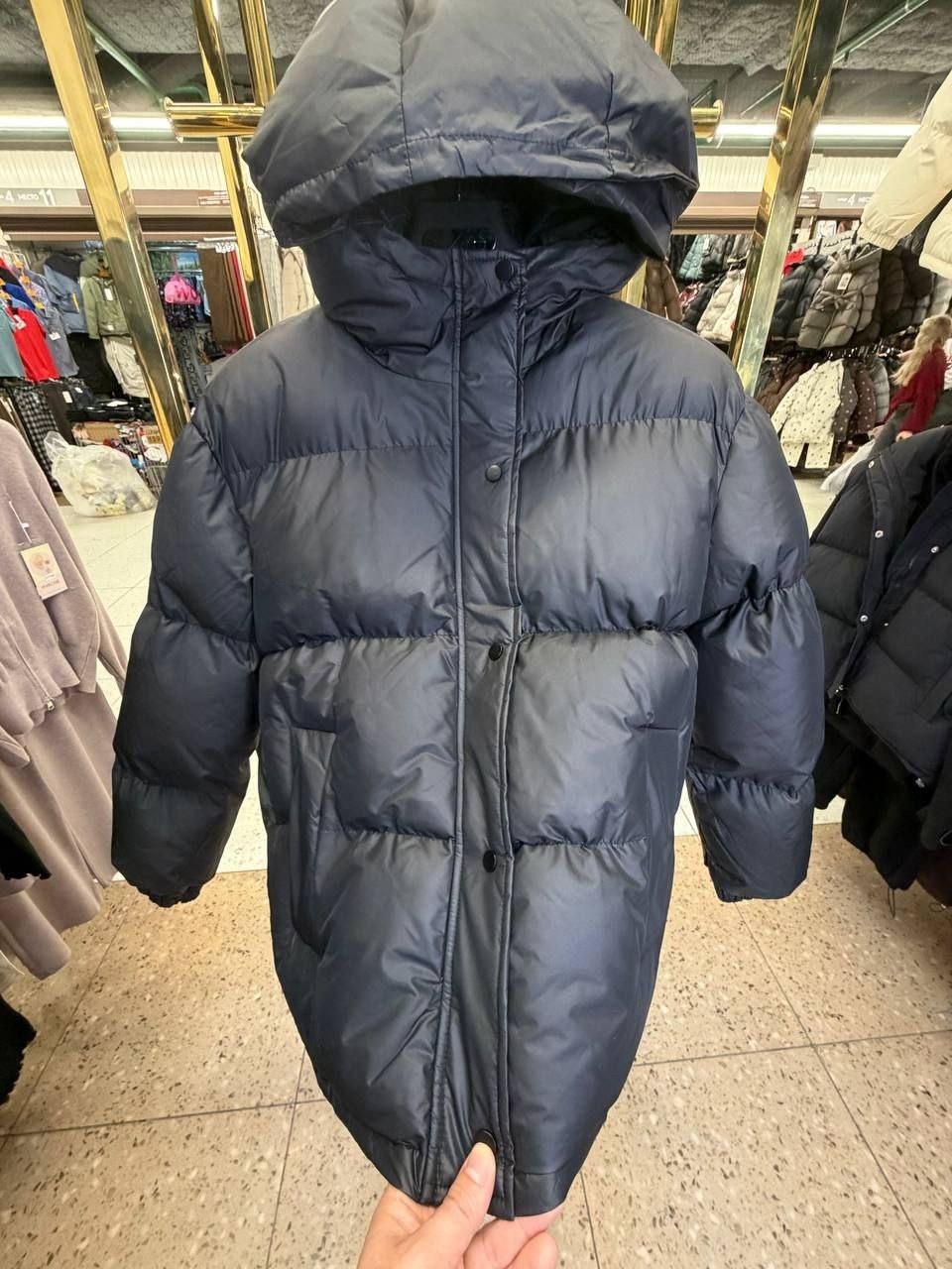 зимняя куртка-пуховик,куртка зимняя женская,пуховик женский,женский пуховик с капюшоном,пуховик
