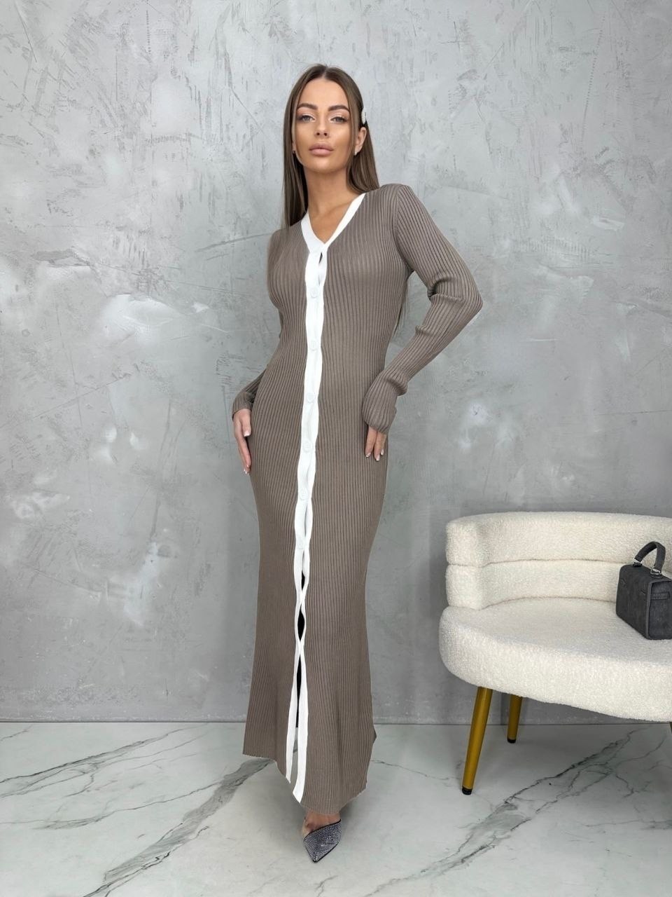 платья ,трикотажное платье,трикотажное длинное платье,платье туника,женское платье