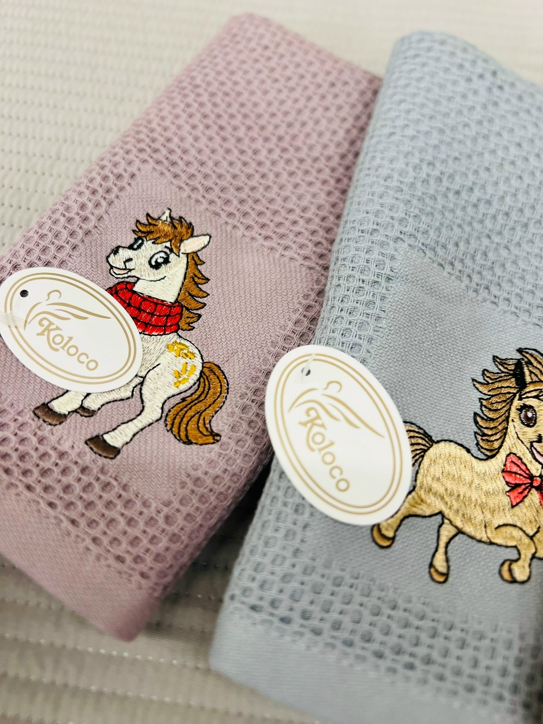 вафельные полотенца карна,набор вафельных кухонных полотенец,полотенца для кухни,кухонные полотенца,набор кухонные полотенец