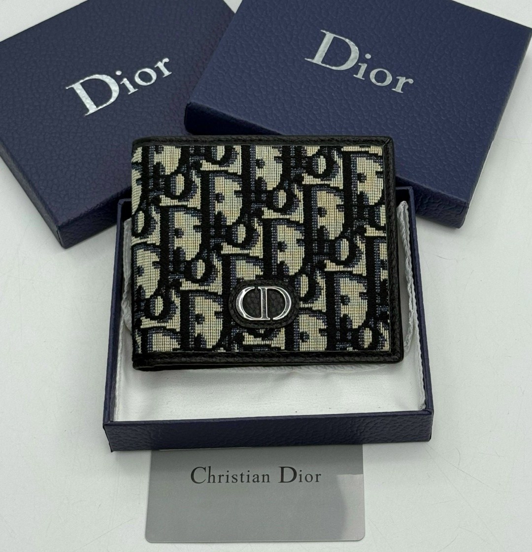 кошелек dior,christian dior dior,кошелек из натуральной кожи dior,кошелек christian dior,dior кошелек мужской