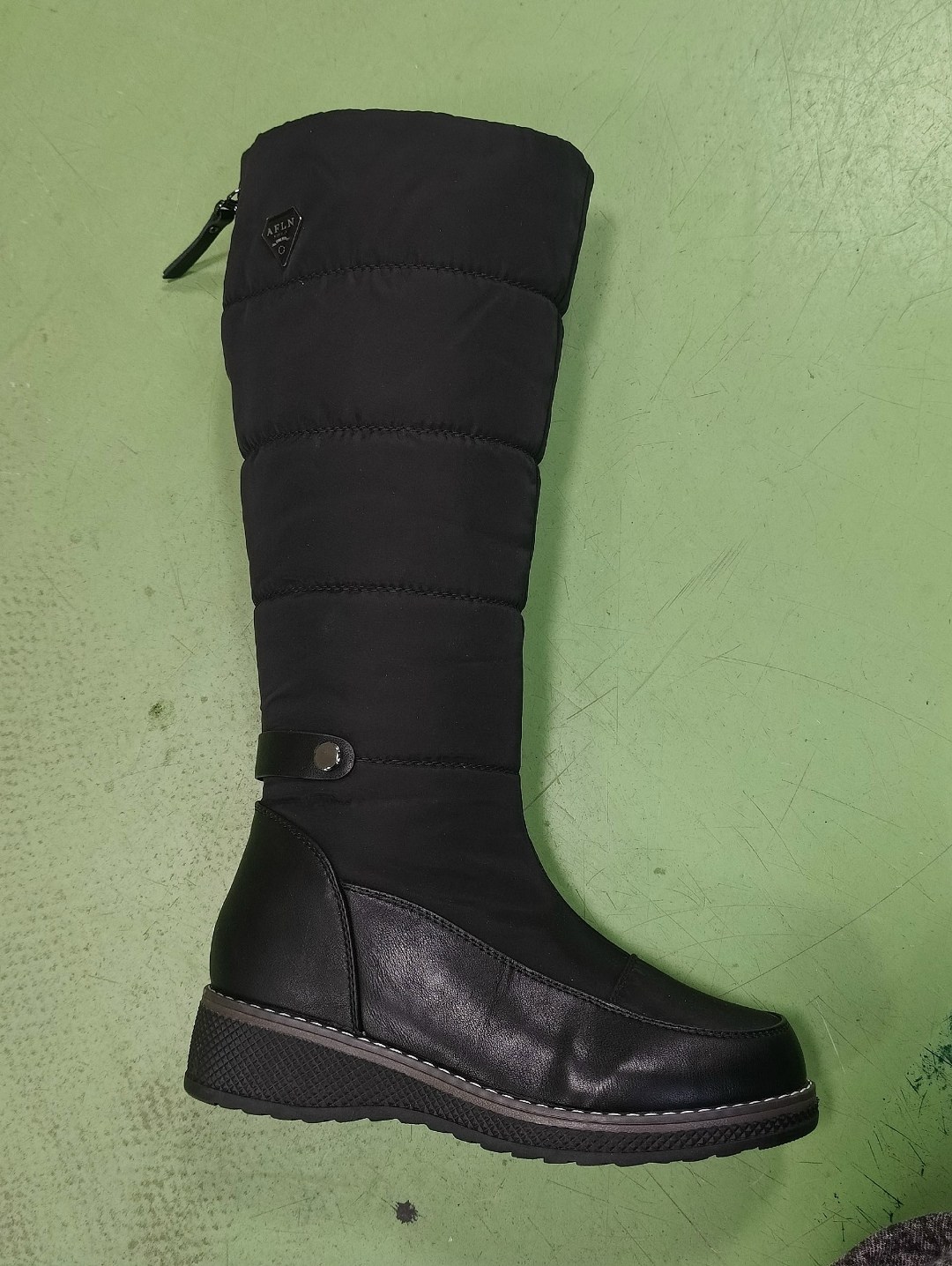 вестфалика сапоги зимние дутики,сапоги женские зимние,,зимние сапоги,сапоги из плащевки зимние женские