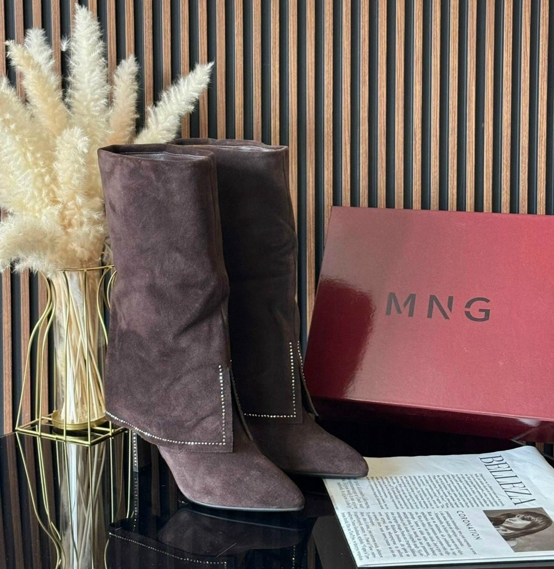 сапоги sylvia sam edelman черная замша,женские сапоги,замшевые сапоги,сапоги,сапоги из замши