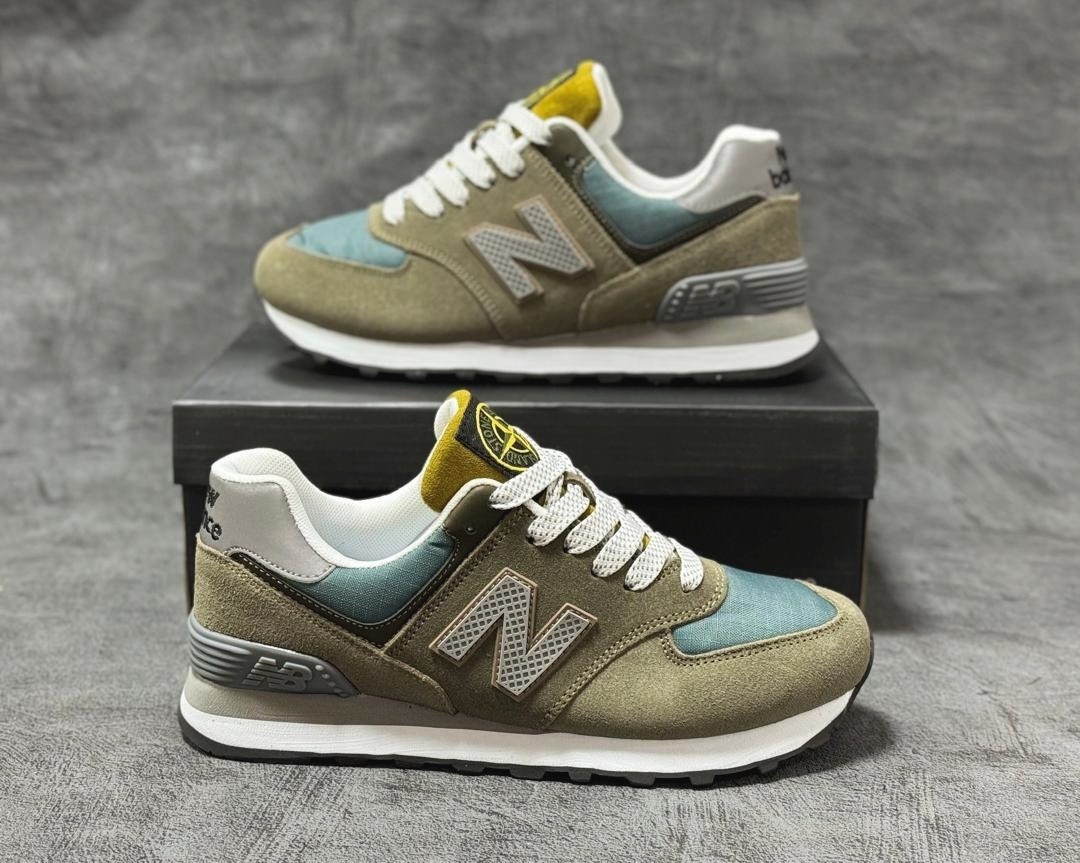 кроссовки new balance 574 stone island,мужская спортивная  new balance 574 stone island,кроссовки stone island x new balance 574,кроссовки new balance 574,кроссовки стон исланд нью бэланс