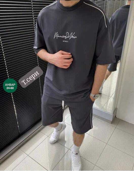 спортивные мужские костюмы,костюм спортивный с футболкой и шортами летний,костюм летний с футболкой и шортами,костюм спортивный с футболкой и шортами,костюм мужской зеленый