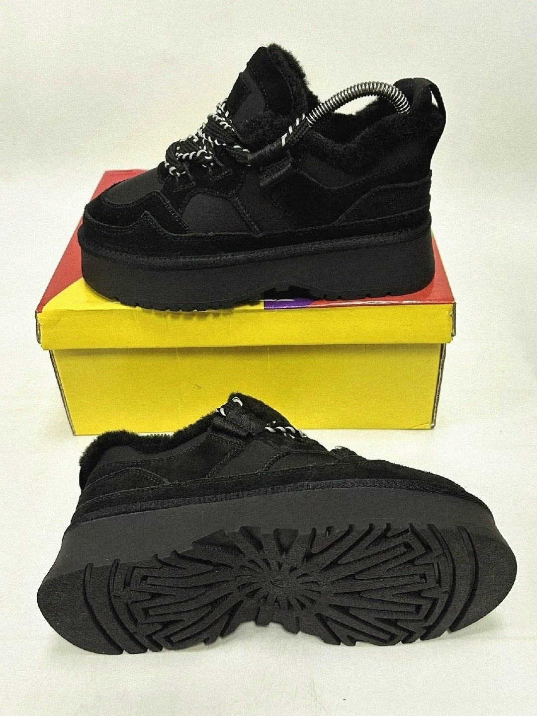 ugg кроссовки зимние,,ugg 2025,кроссовки зимние женские,кроссовки ugg