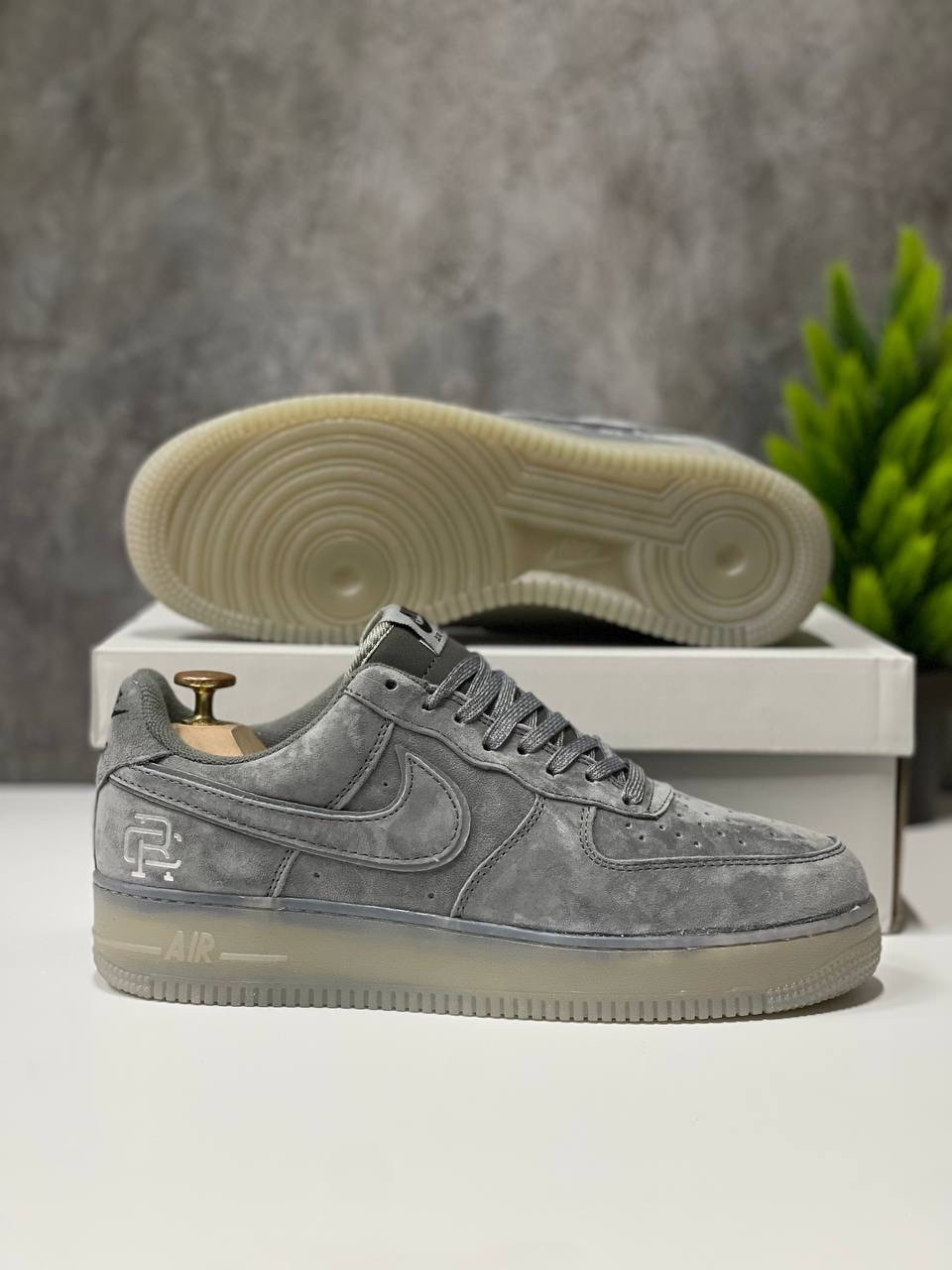 кросcовки nike air force 1,nike air force 1 reigning champ,nike air force 1 low grey suede,nike air force 1 low,nike air force 1 '07