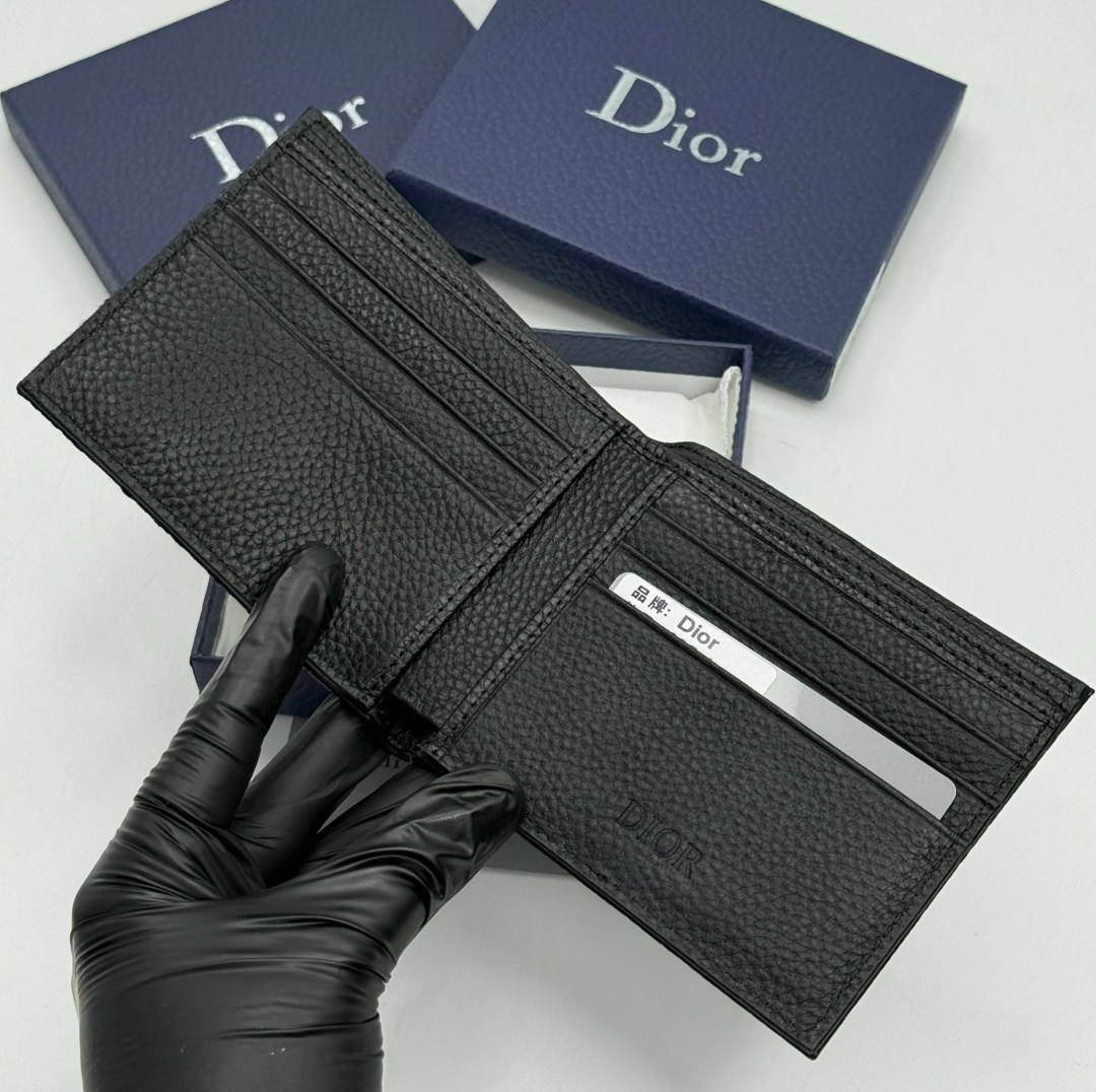 кошелек dior,christian dior dior,christian dior,диор кошелек,портмоне мужское