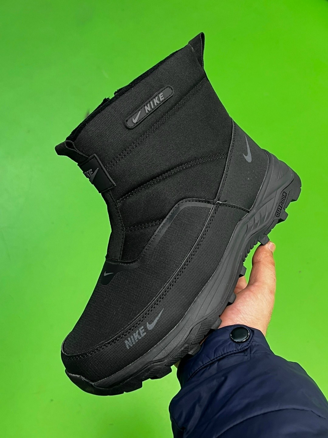 зимние мужские дутики nike,дутики ботинки высокие мужские зимние nike,зимние сапоги nike,сапоги мужские зимние nike,дутики мужские утепленные шерстяной мех nike