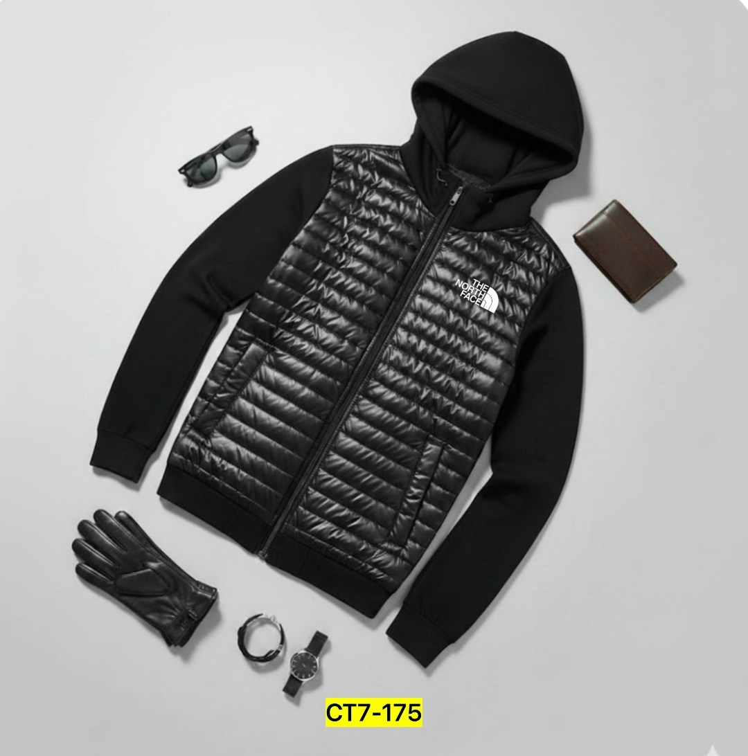 чёрная куртка paul & shark с вязаными рукавами,демисезонная куртка,пауль шарк куртка с вязаными рукавами,куртка,куртка мужская зимняя