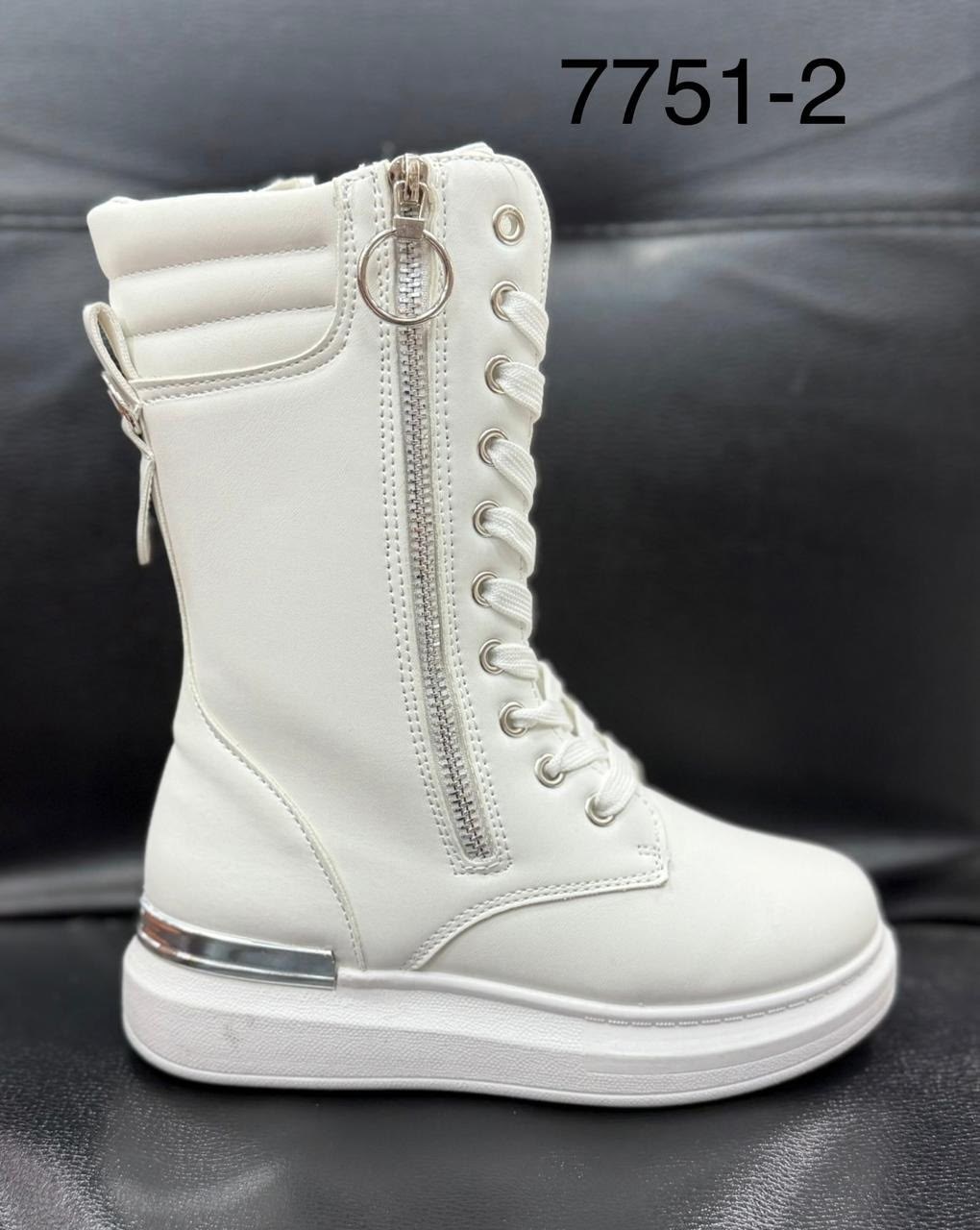 ,ботинки н26-2 белые,ботинки женские,зимняя женская , женская