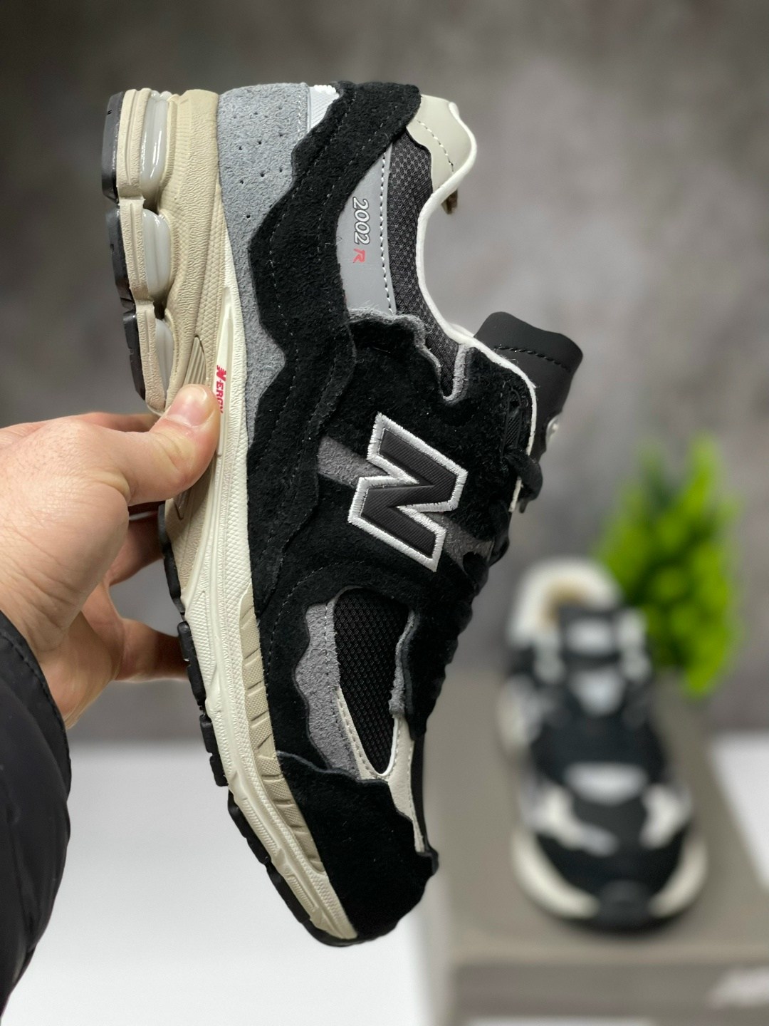 кроссовки мужские new balance,кроссовки new balance,кроссовки new balance 2002,кроссовки new balance 2002 r,кроссовки