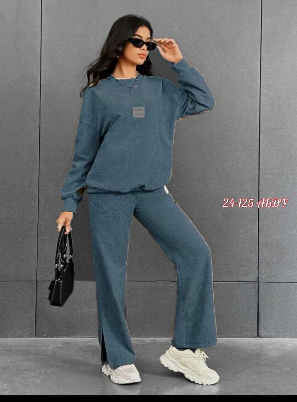 костюм женский,костюм женский трикотажный,костюм женский elenatex к-228 черный 54 ru,костюм с брюками,черный костюм женский