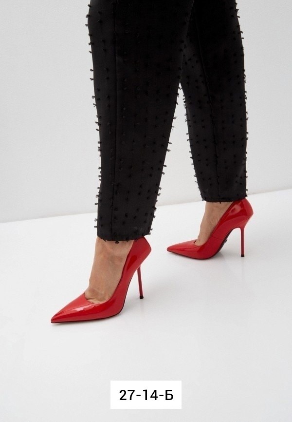 ,туфли женские красные,женские туфли лодочки,красная туфля,туфли красные с острым носом