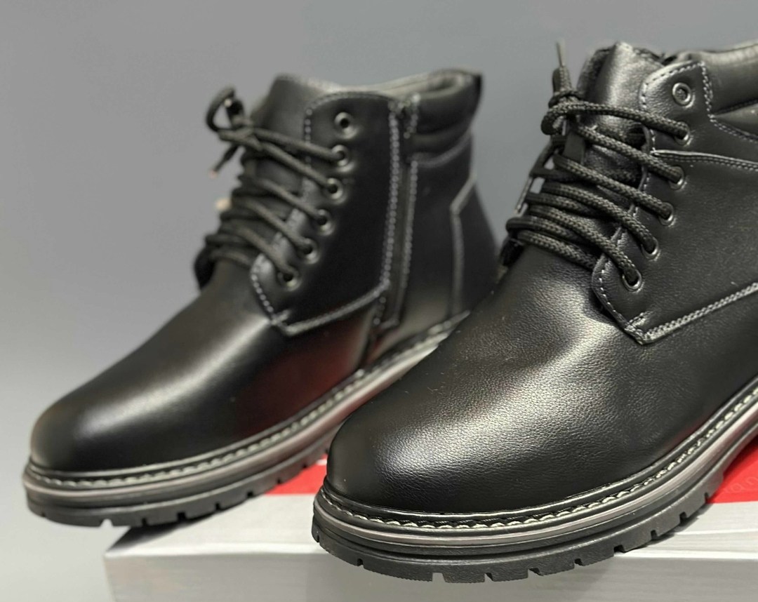 ,ботинки мужские,мужские ботинки зимние, мужская зимняя,ботинки