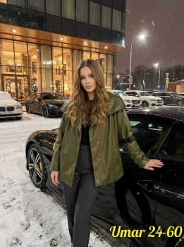 Верхняя одежда