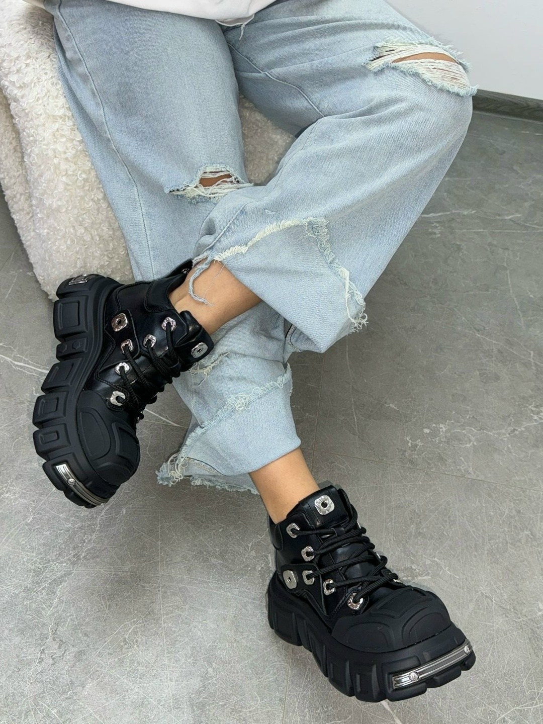 ,кроссовки new rock lifestyle shoes unisex mid-top yellow,кроссовки buffalo,ботинки buffalo на подошве,светло-коричневые кроссовки на платформе new rock edition vetements