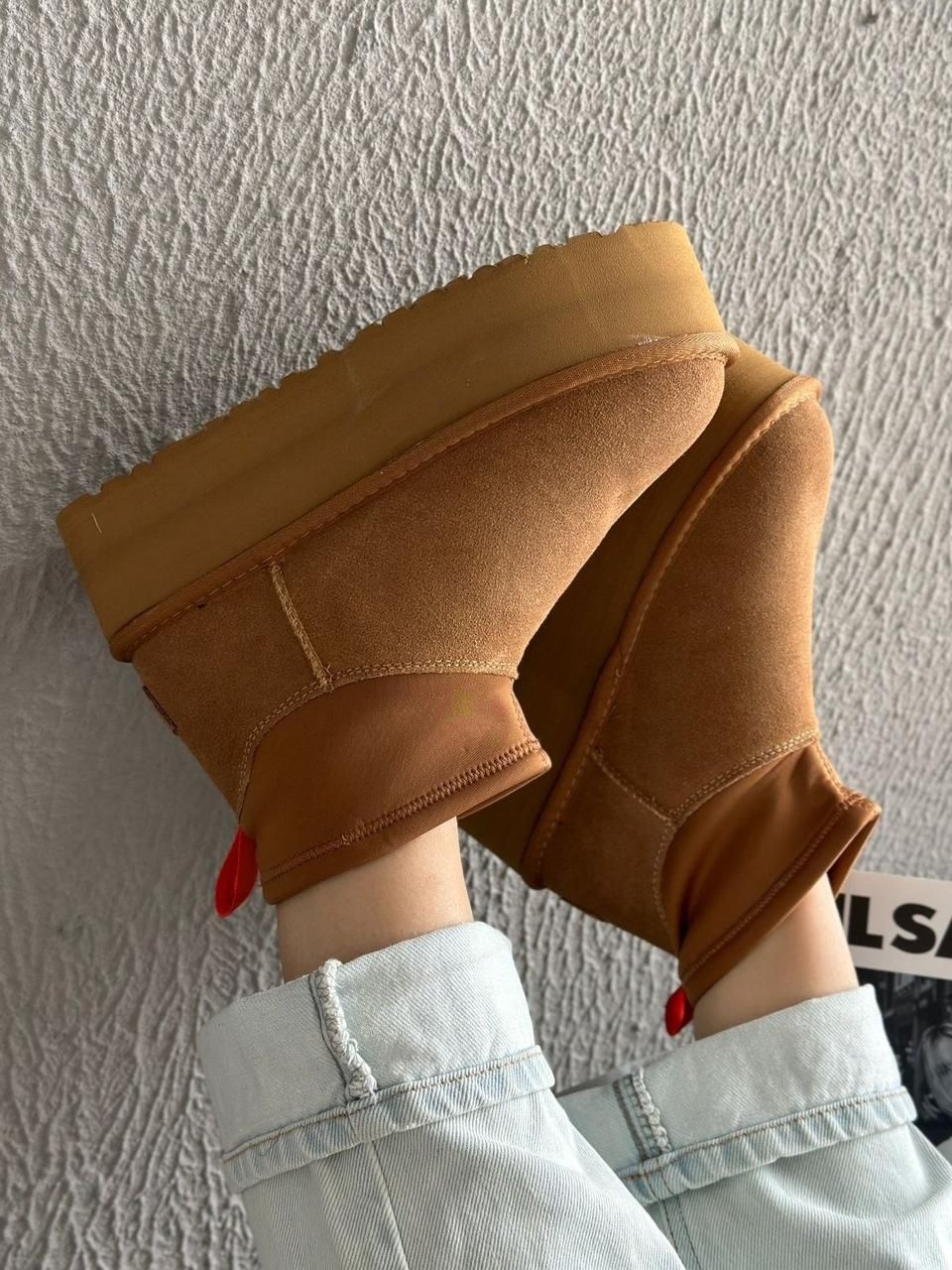 ,угги,угги мини на платформе,женские угги,женская