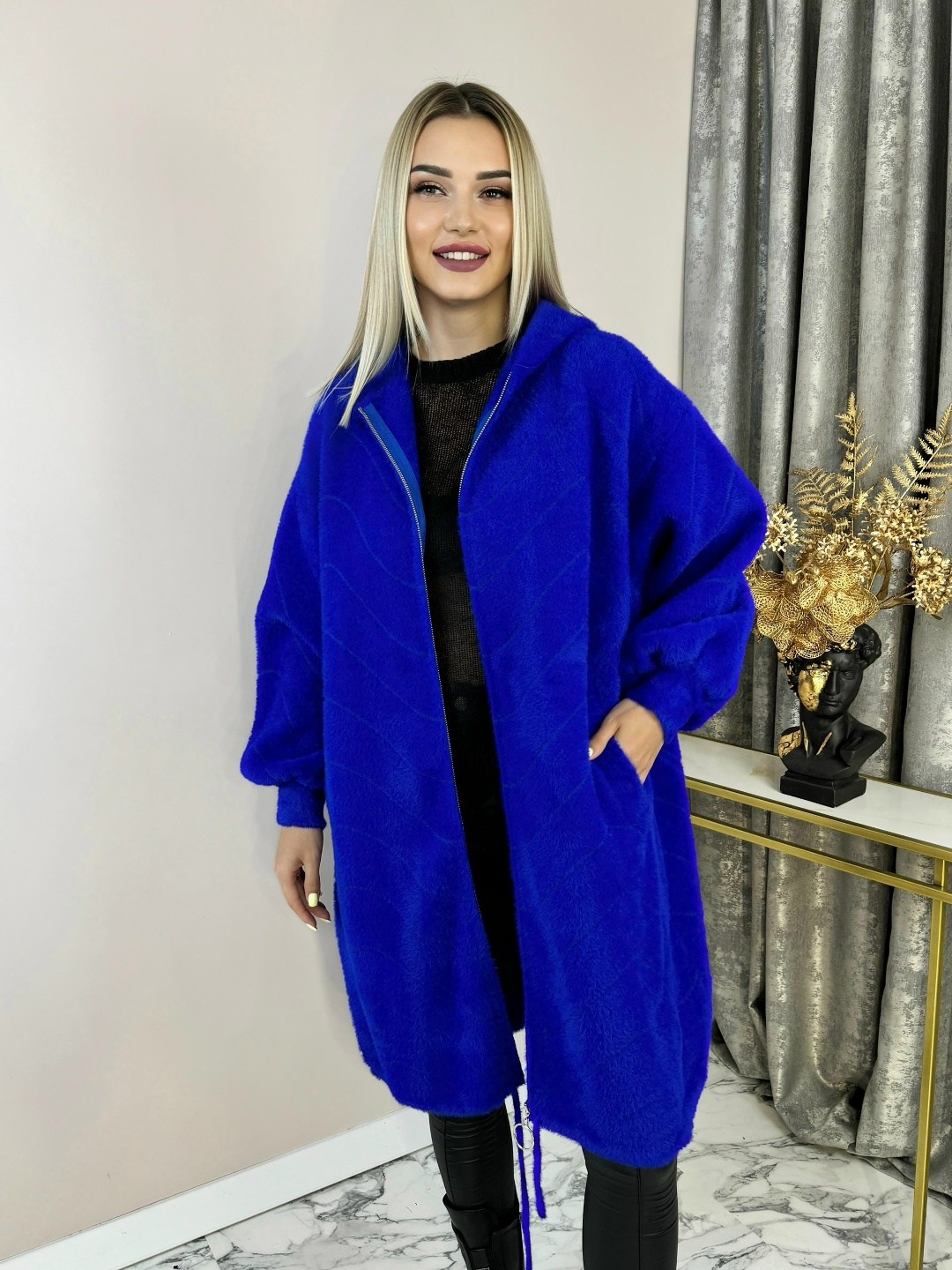 альпака кардиган,кардиган пушистый,женские кардиганы,кардиган,кардиган с капюшоном