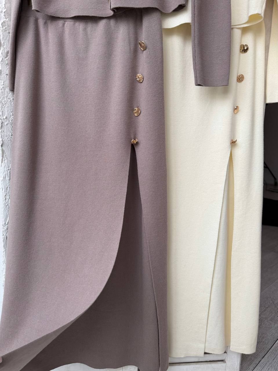 костюм женский с юбкой трикотажный best mood 255200880,костюм с юбкой,трикотажный костюм женский с юбкой,трикотажный костюм,костюм женский