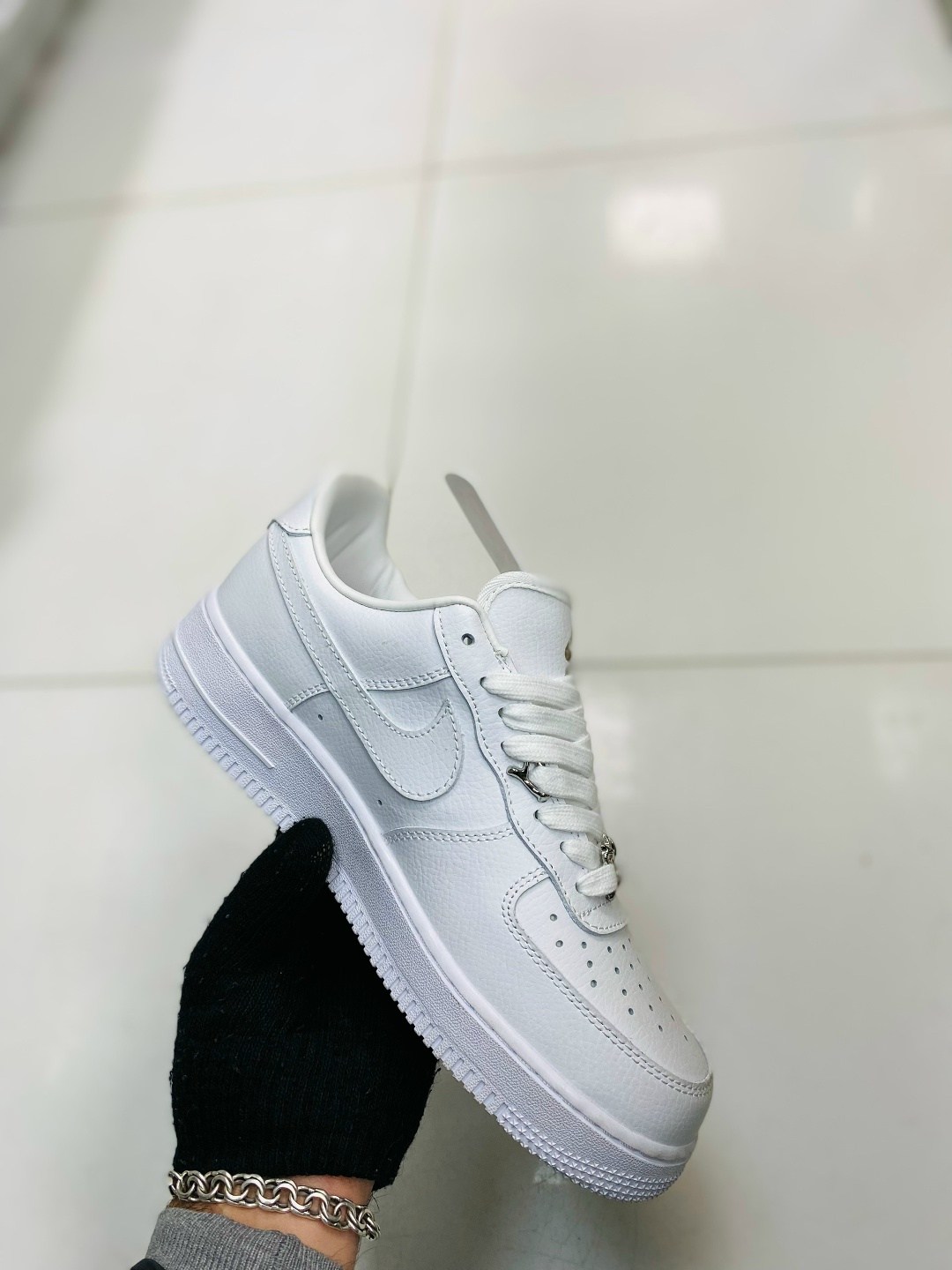кроссовки nike air force 1 low molten metal,,кроссовки (жен) nike ir force 1 low molten metalik,кроссовки nike air force 1,кроссовки женские nike air force 1 low molten metal