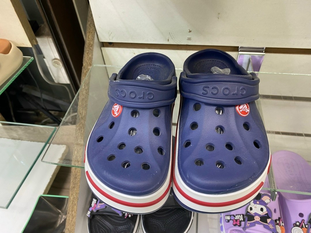 кроксы,сабо crocs,сабо crocs bayaband,кроксы новая коллекция,кроксы белые