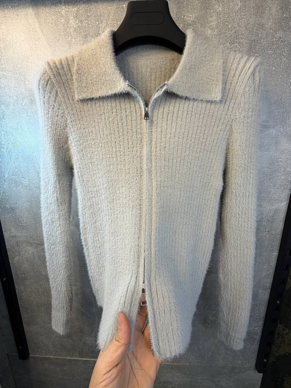 женский кардиган на молнии 100% кашемировый свитер,djz dsm 100% норковый кашемировый вязаный кардиган,тяжелый кашемировый свитер на молнии с отворотом женский кардиган,кардиган из кашемира женский,каш