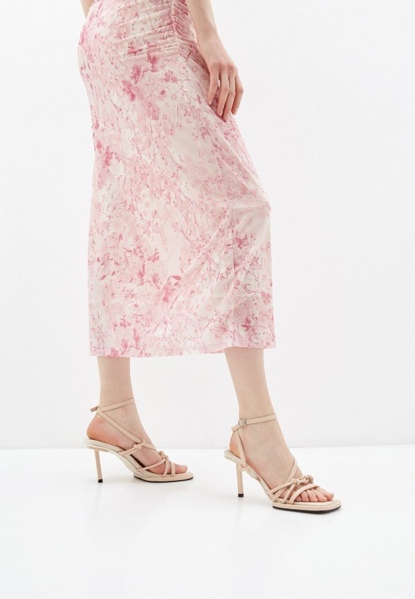 бежевые босоножки,женские босоножки,босоножки vivian royal,босоножки vivian,босоножки на каблуках