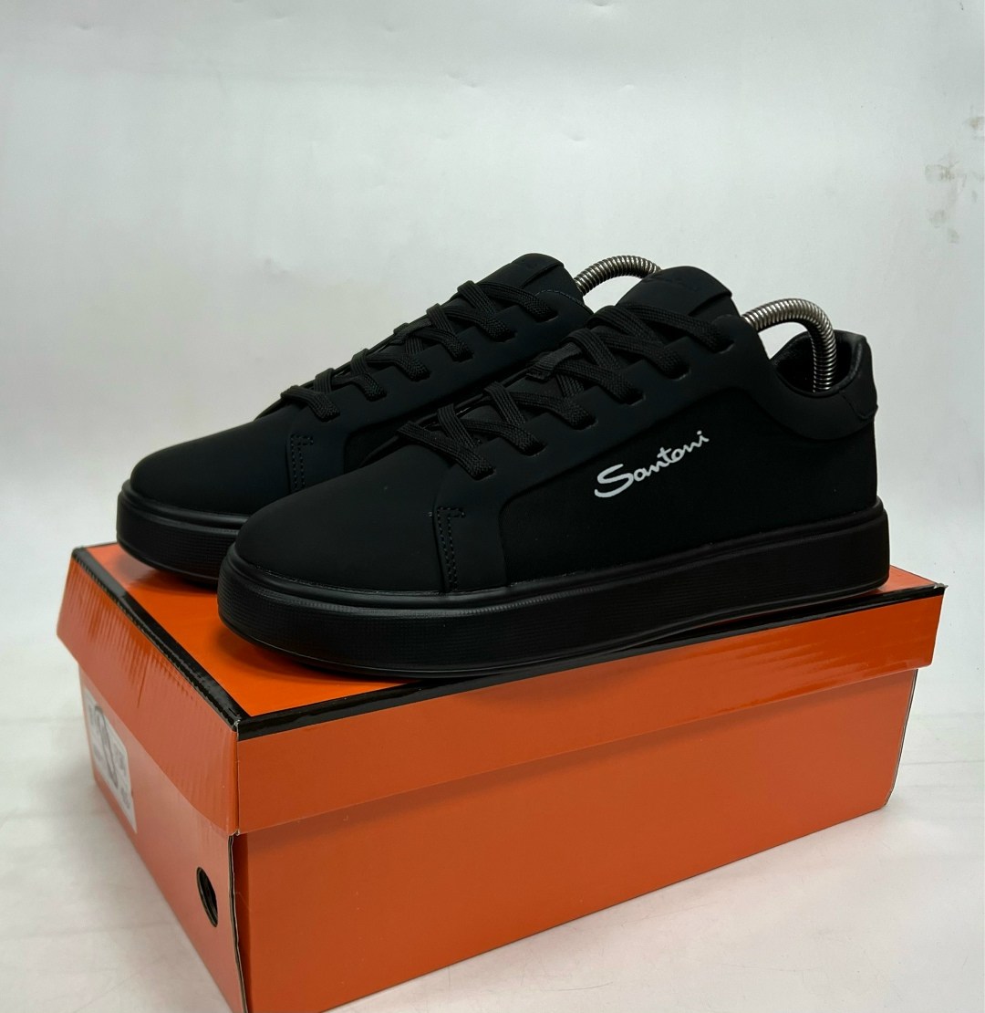 ,мужские кроссовки,кроссовки santoni,низкие кроссовки,кеды мужские