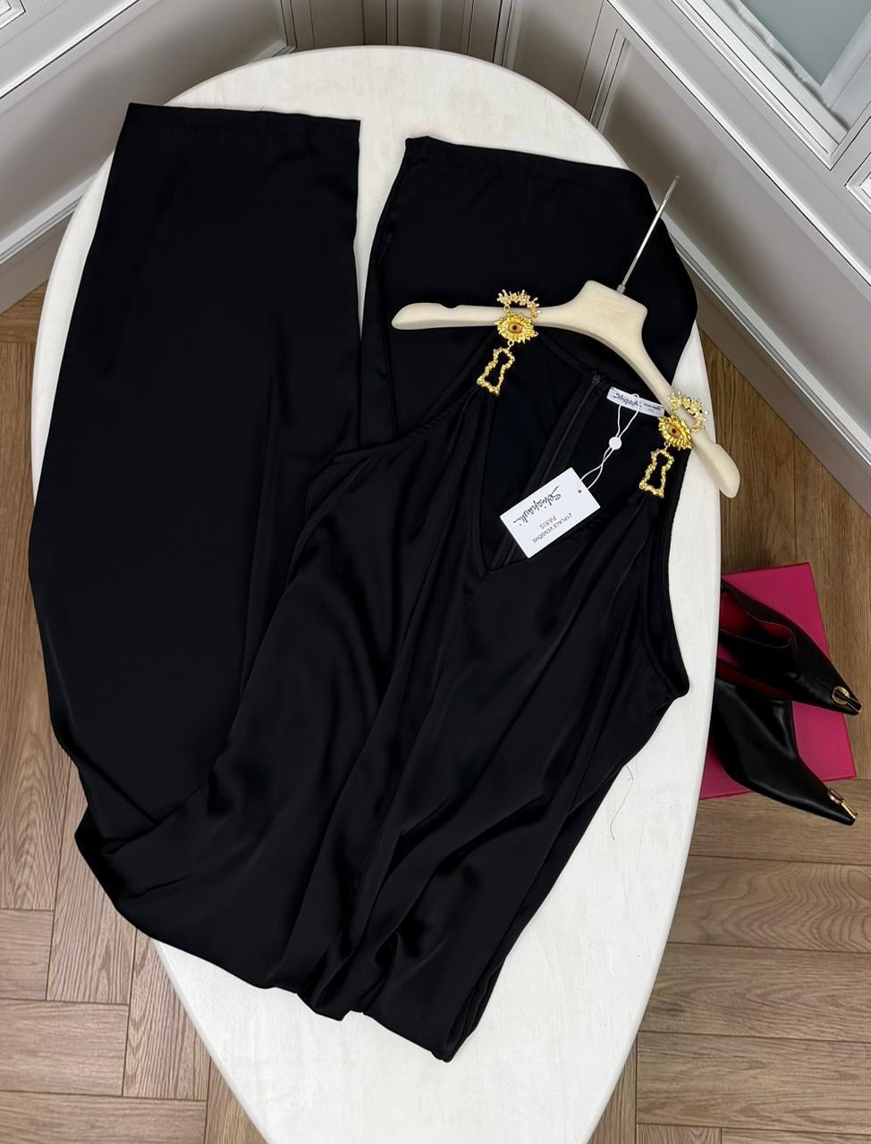 элегантные комбинезоны,женский вечерний комбинезон,брючные комбинезоны,женский комбинезон,элегантные женские комбинезоны