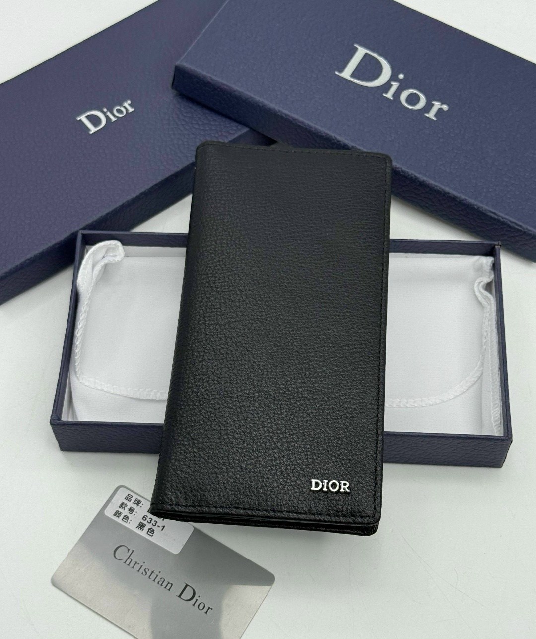 кошелек dior,christian dior dior,christian dior,диор кошелек,портмоне мужское