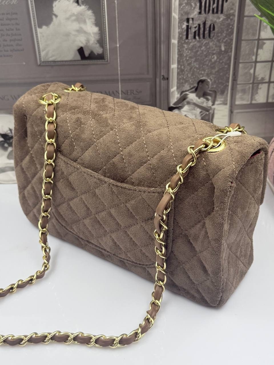 женская сумка chanel,красная сумка джамбо шанель,chanel сумка,сумка шанель,сумка шанель клатч