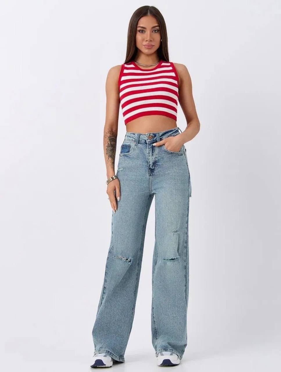 джинсы женские широкие,джинсы палаццо широкие,джинсы женские,джинсы палаццо широкие с высокой посадкой,джинсы палаццо